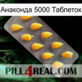 Анаконда 5000 Таблеток cialis1